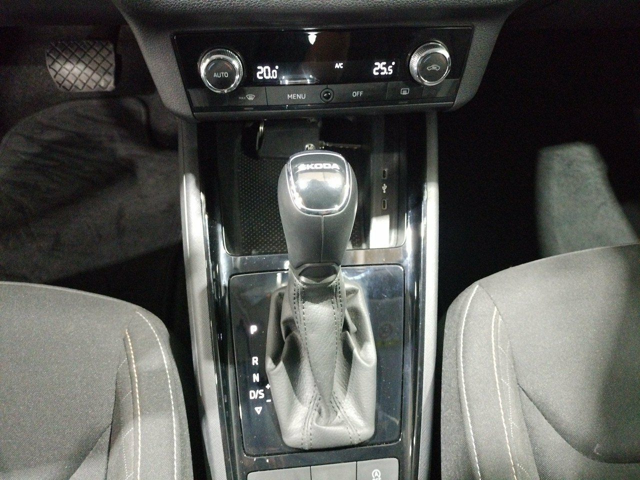 Foto Skoda Kamiq 18