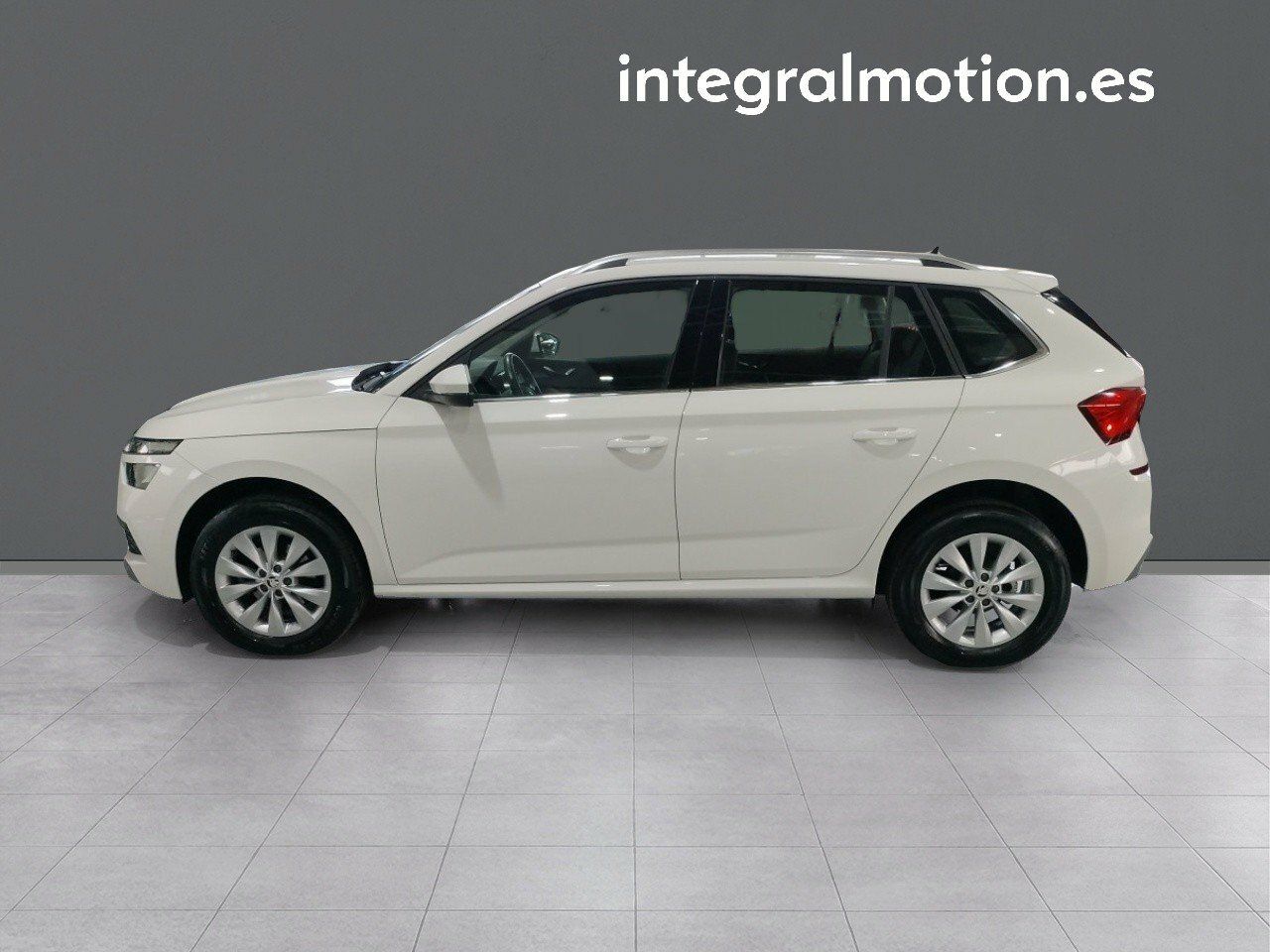 Foto Skoda Kamiq 24