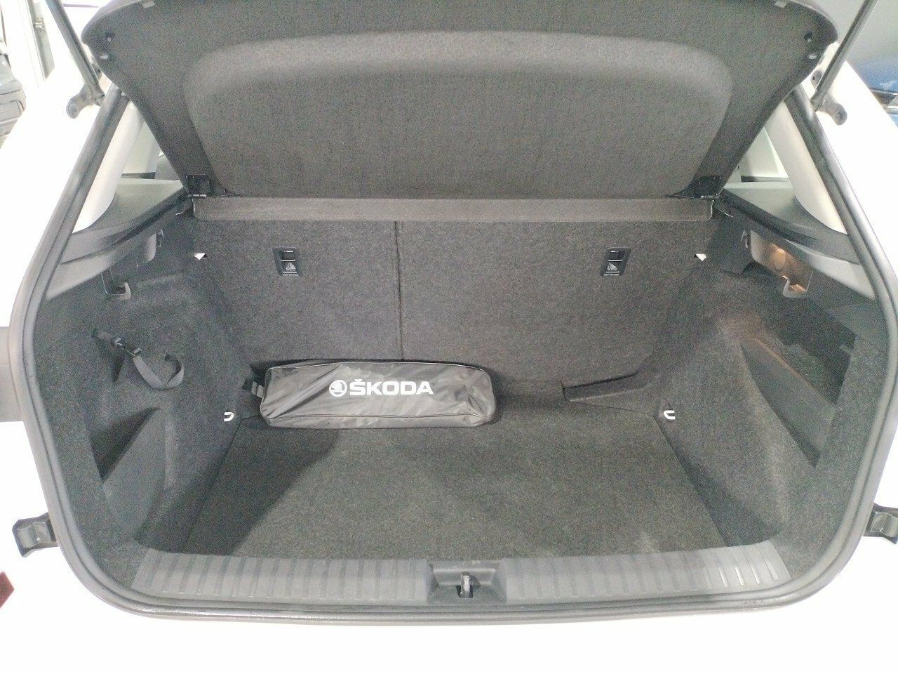 Foto Skoda Kamiq 30