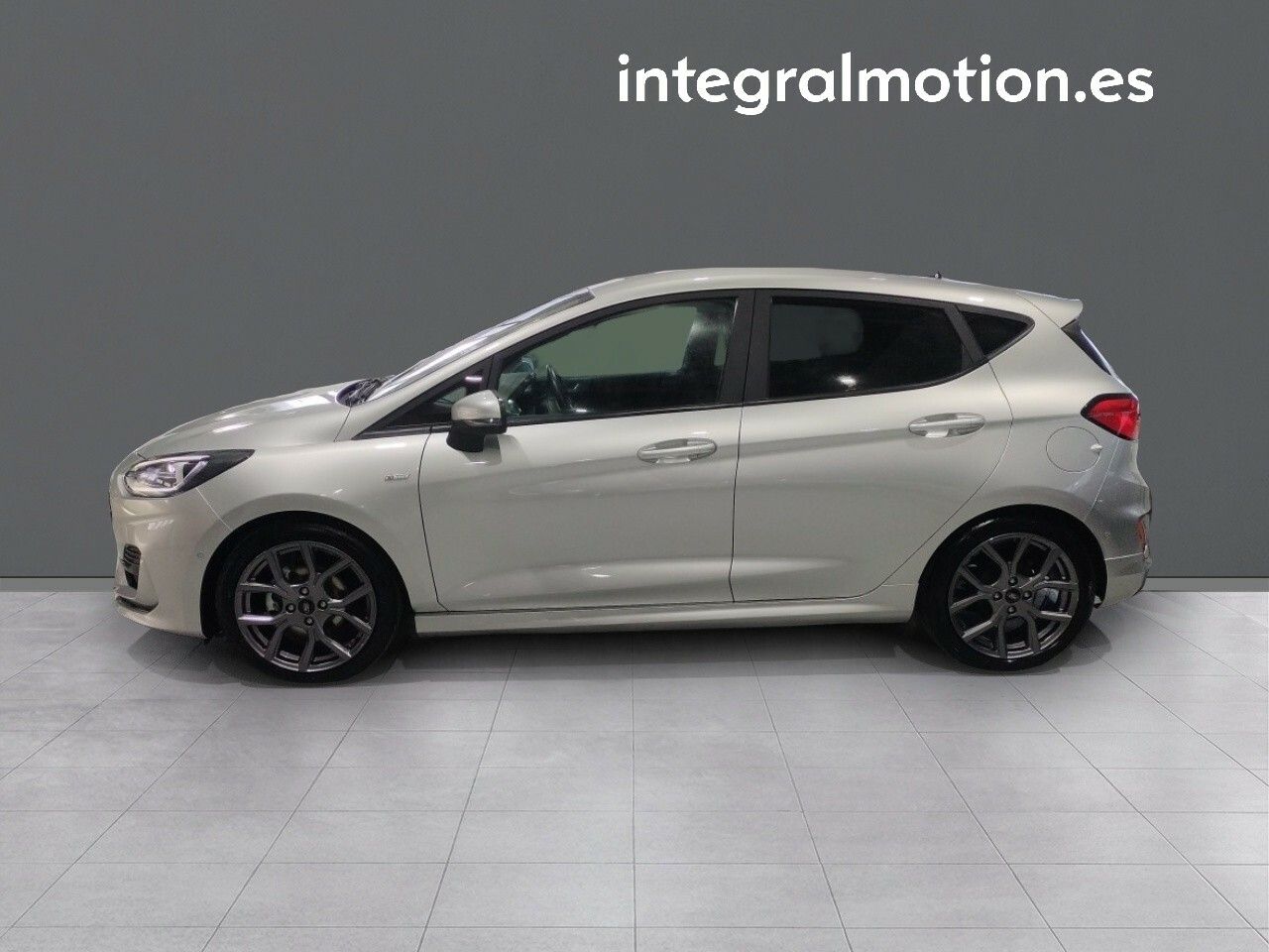 Foto Ford Fiesta 24