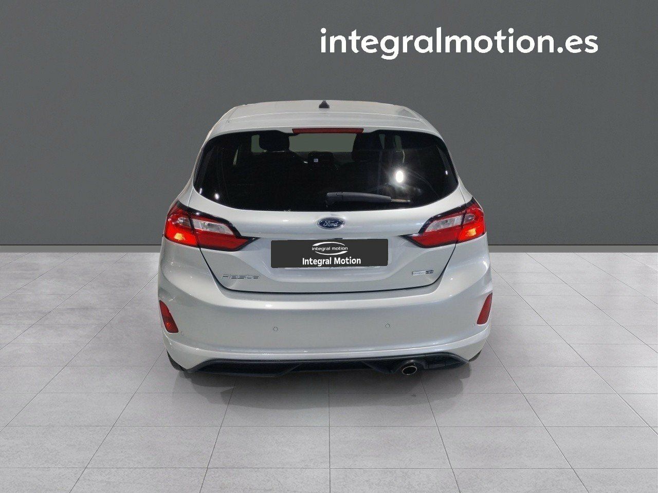 Foto Ford Fiesta 25
