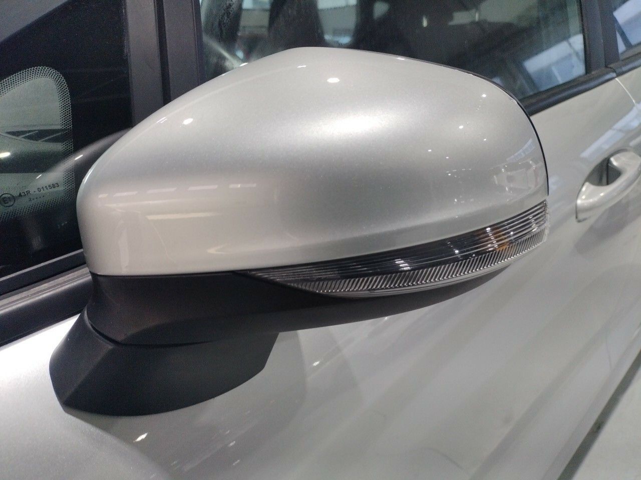 Foto Ford Fiesta 31