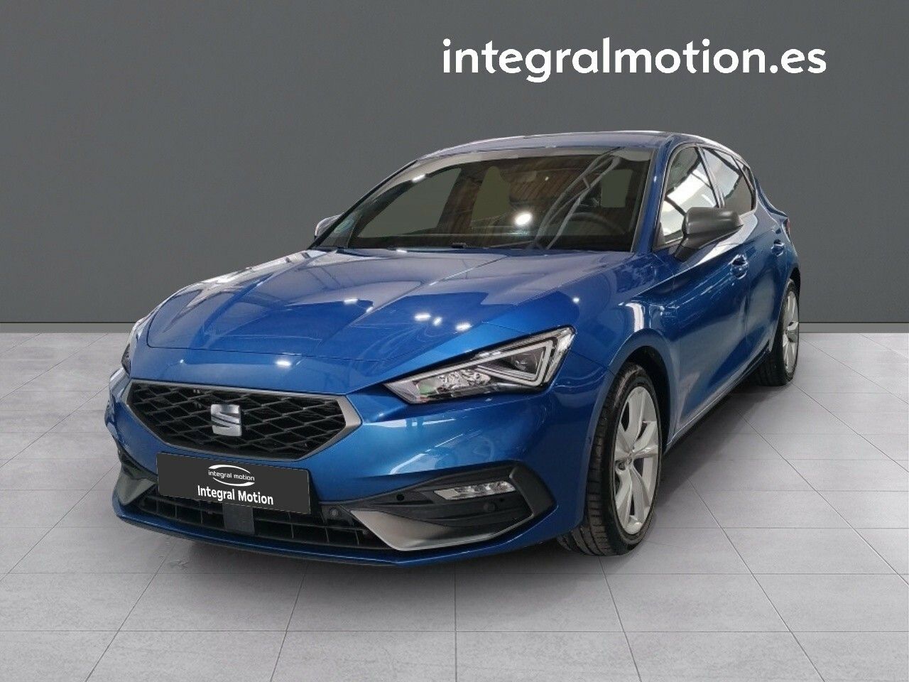 Foto Seat León 1