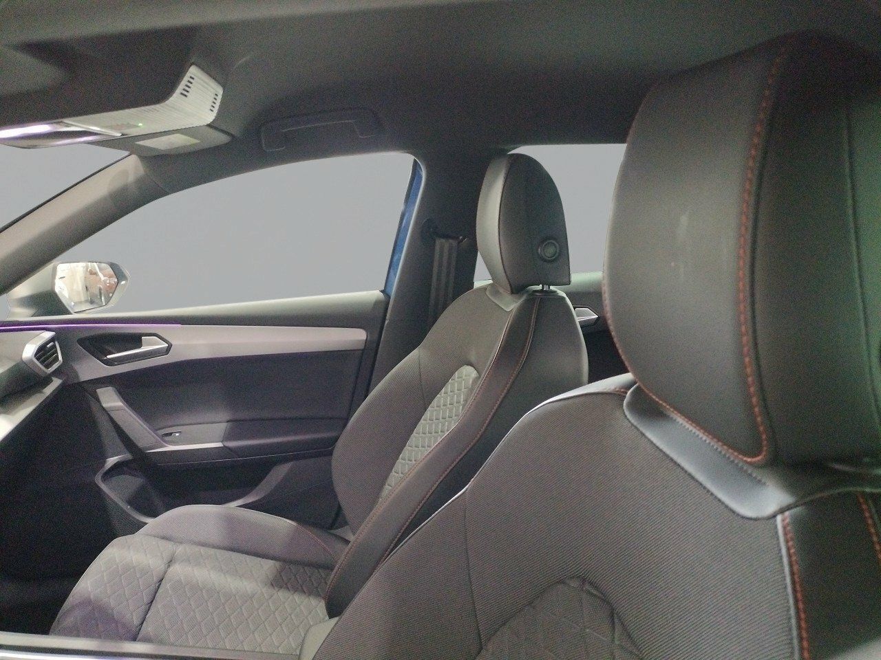 Foto Seat León 4