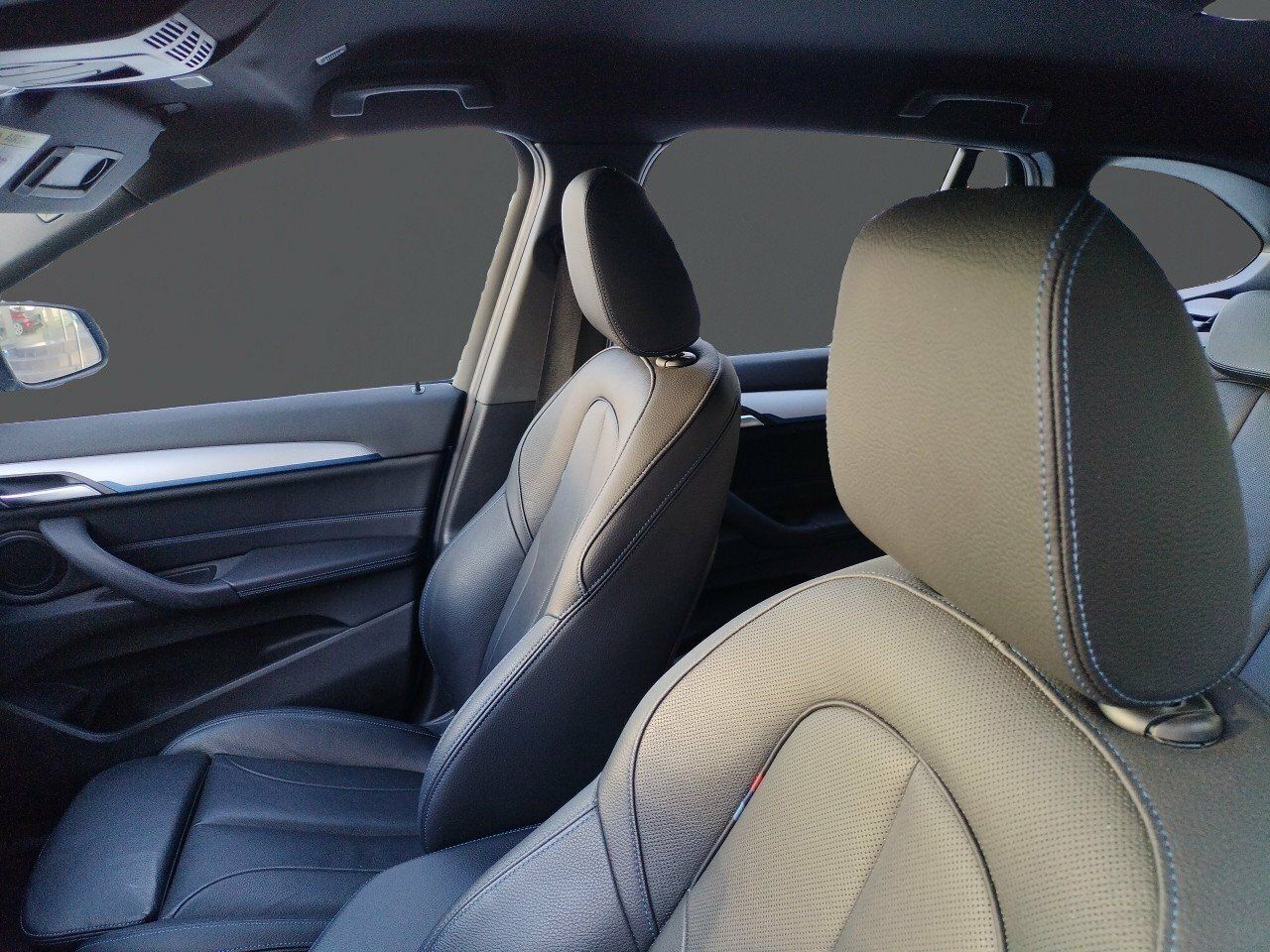 Foto BMW X1 6