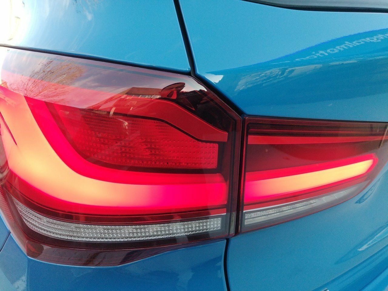 Foto BMW X1 28