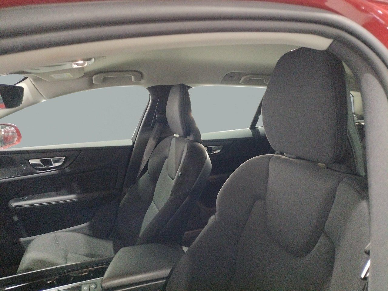 Foto Volvo V60 6
