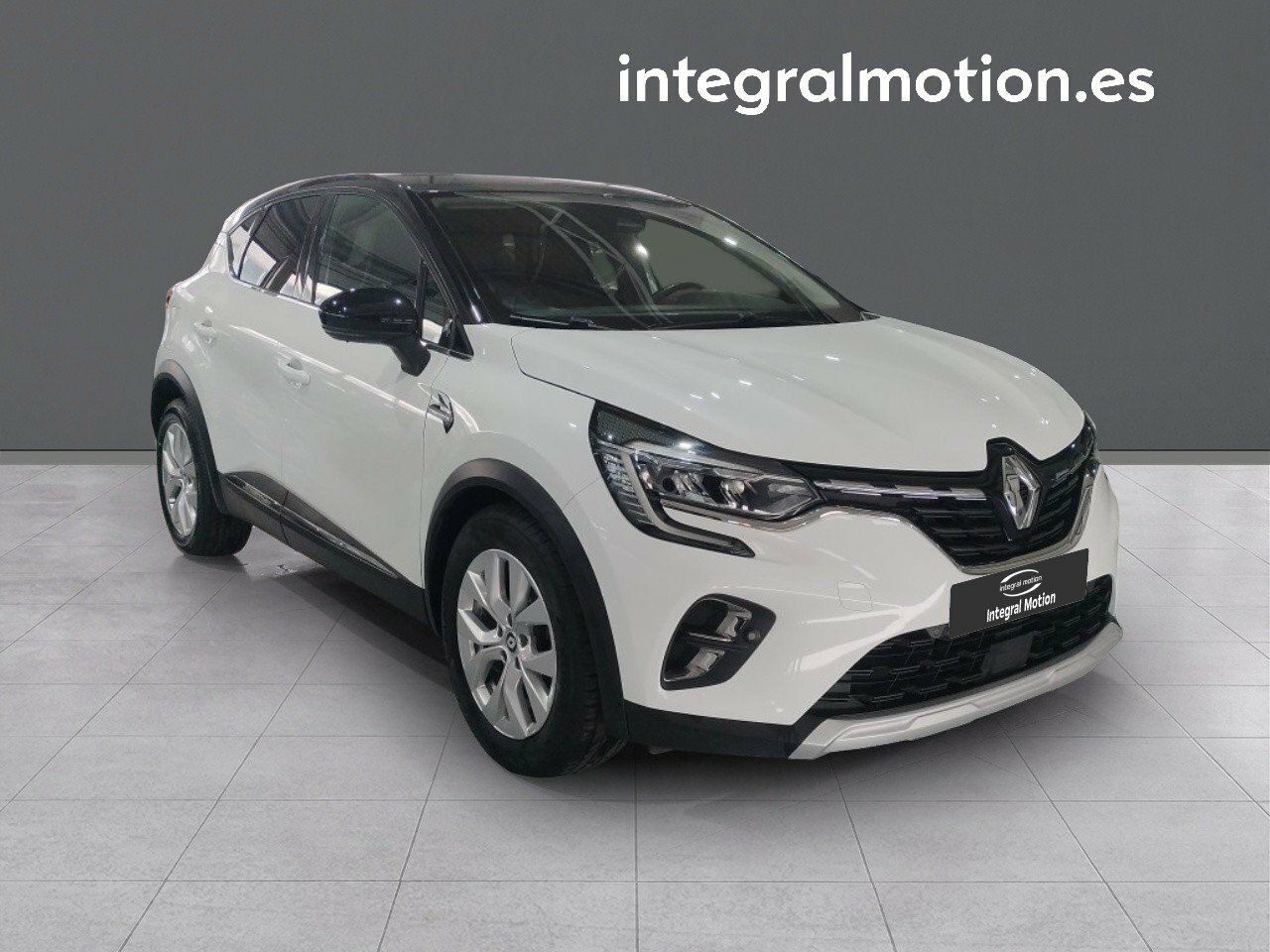 Foto Renault Captur 3
