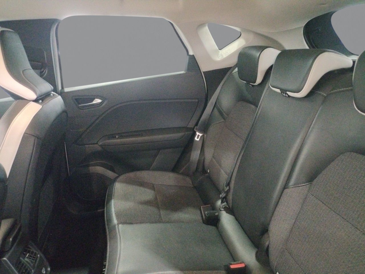 Foto Renault Captur 10