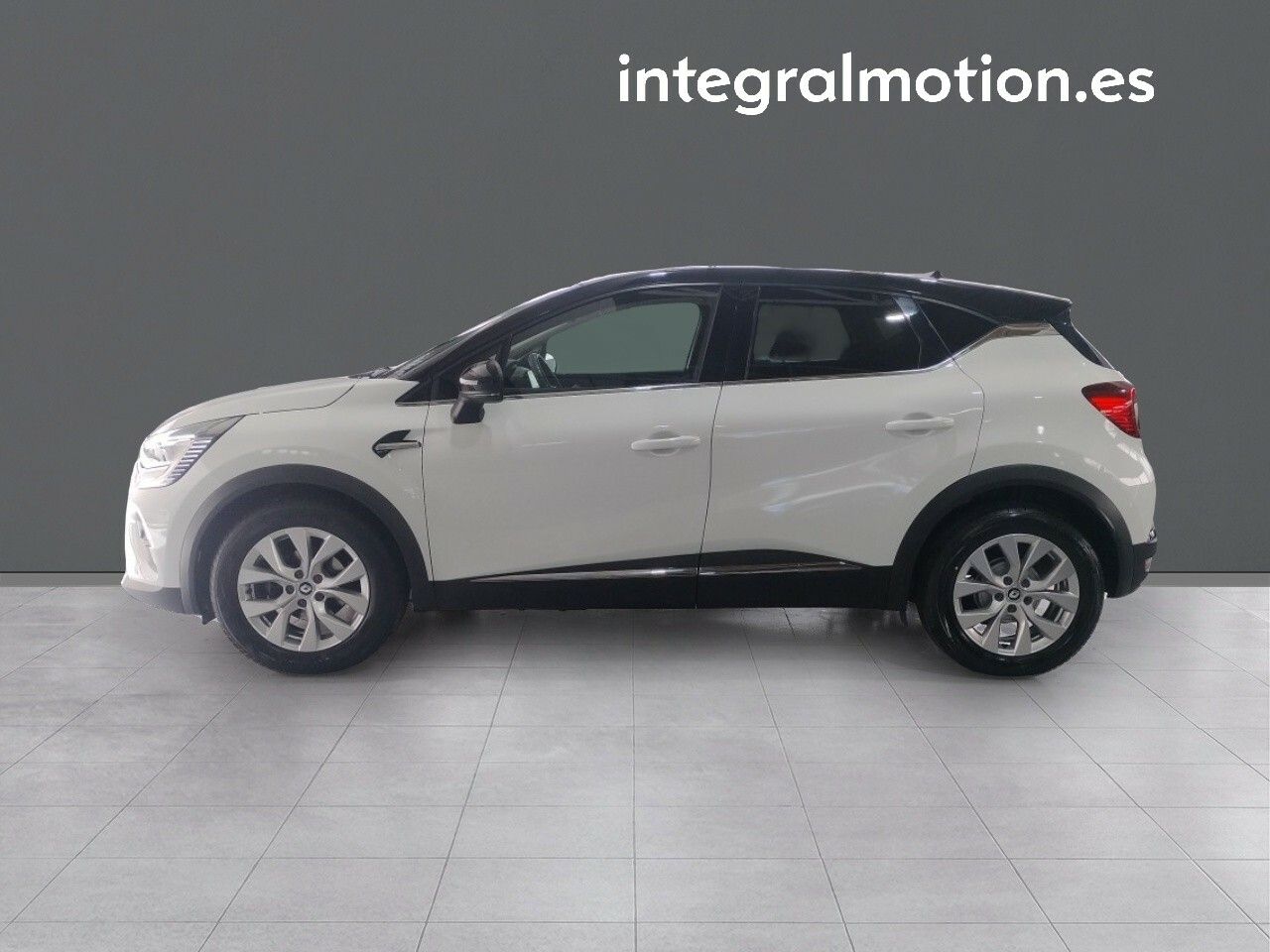 Foto Renault Captur 24