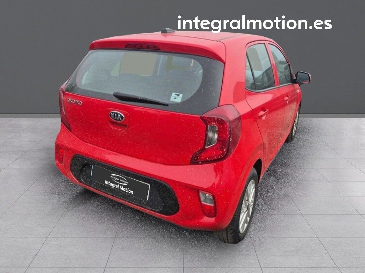 Foto Kia Picanto 5
