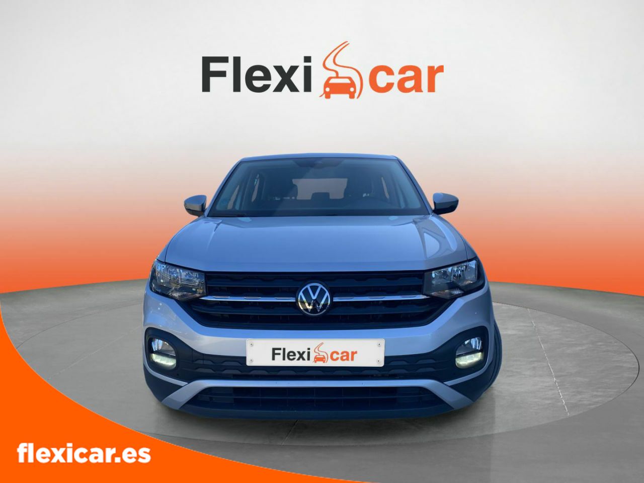 Foto Volkswagen T-Cross 2