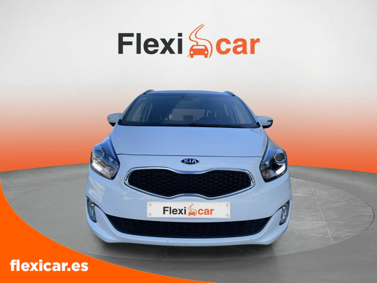 Foto Kia Carens 2