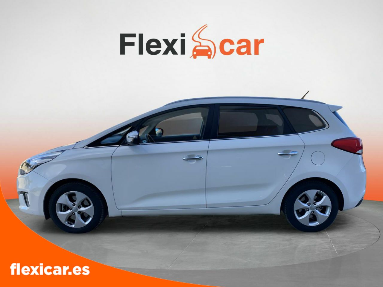 Foto Kia Carens 4