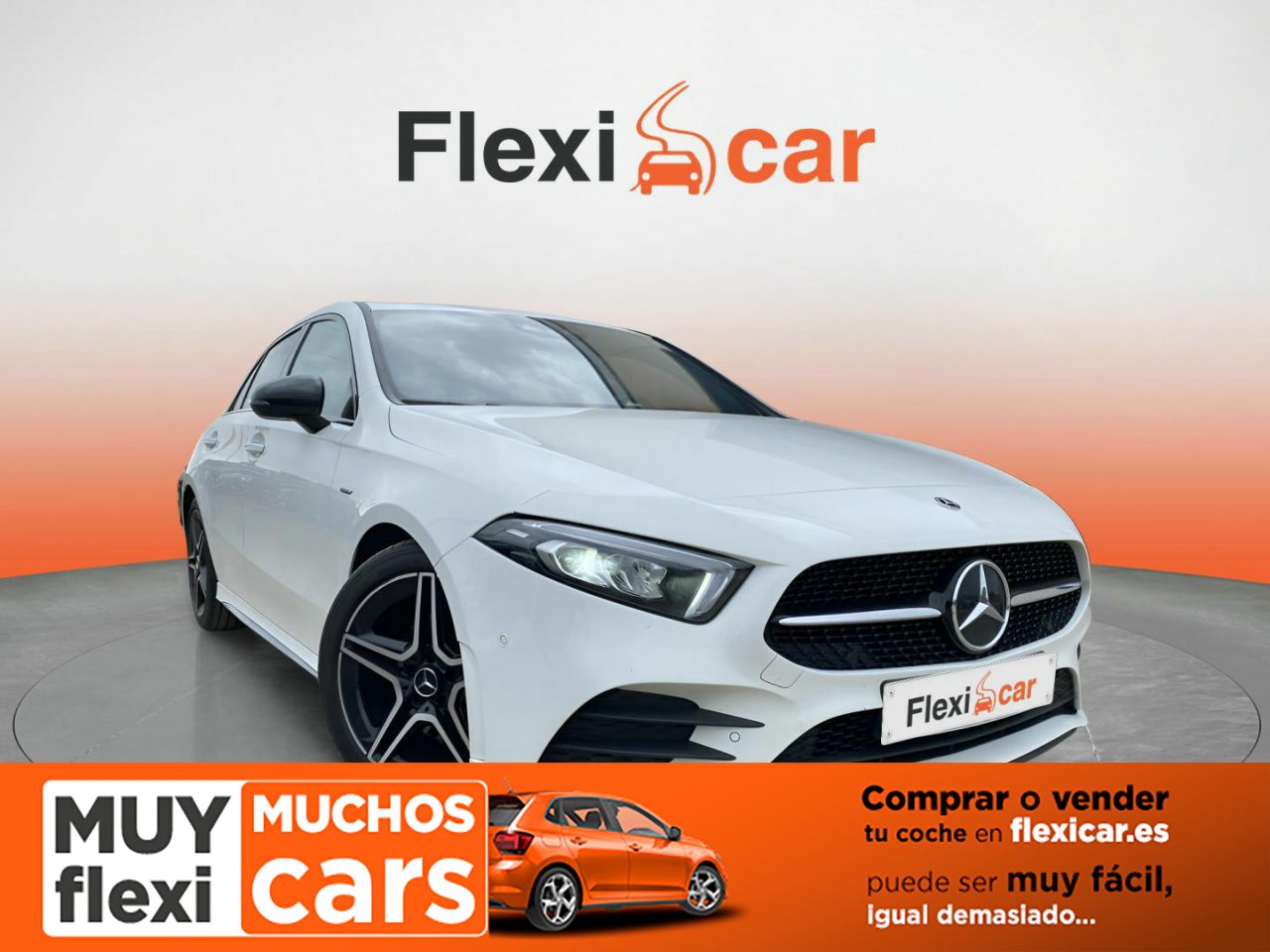 Foto Mercedes-Benz Clase A 1