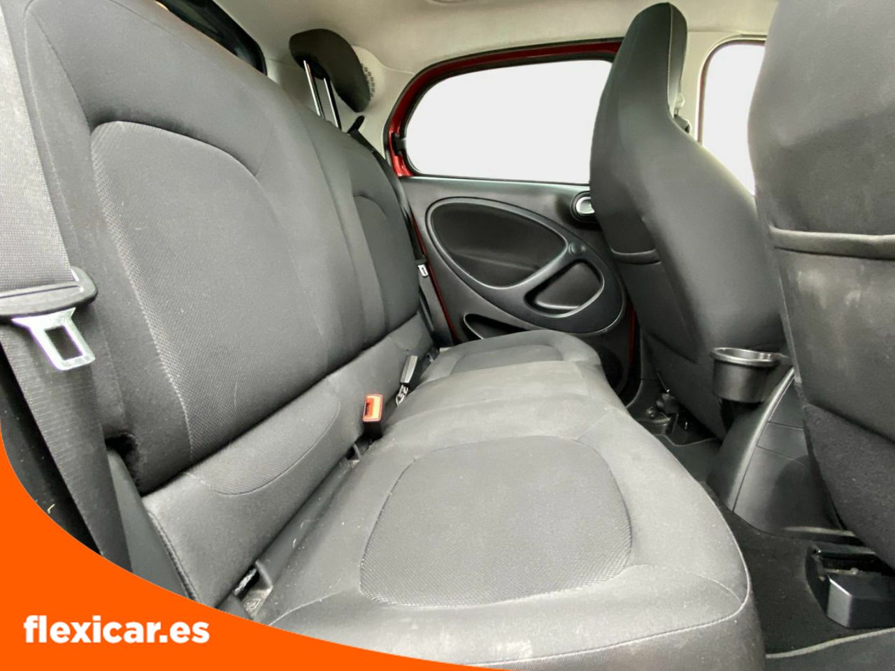 Foto Smart Forfour 15