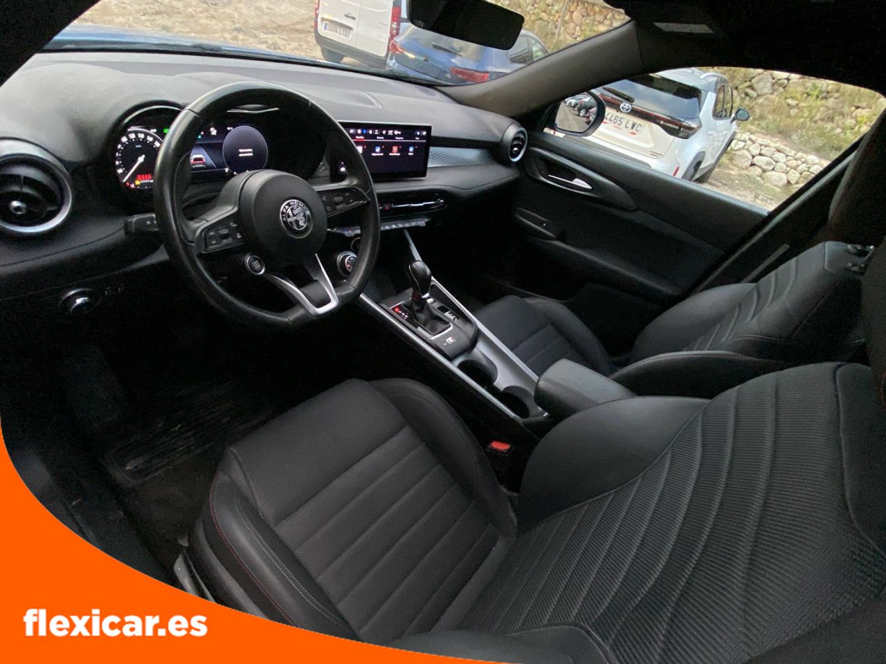 Foto Alfa Romeo Tonale 17
