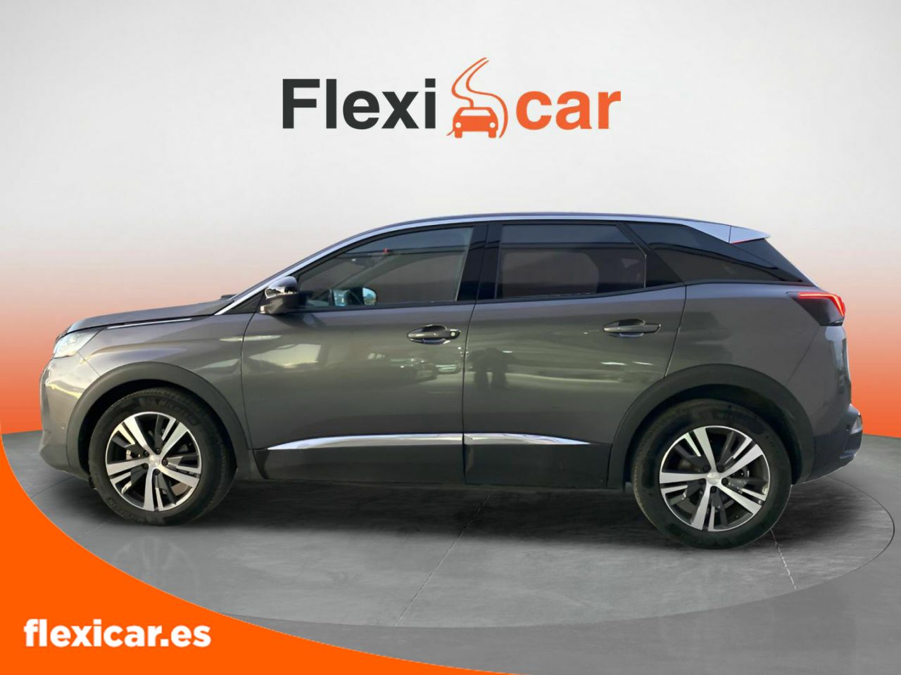 Foto Peugeot 3008 4