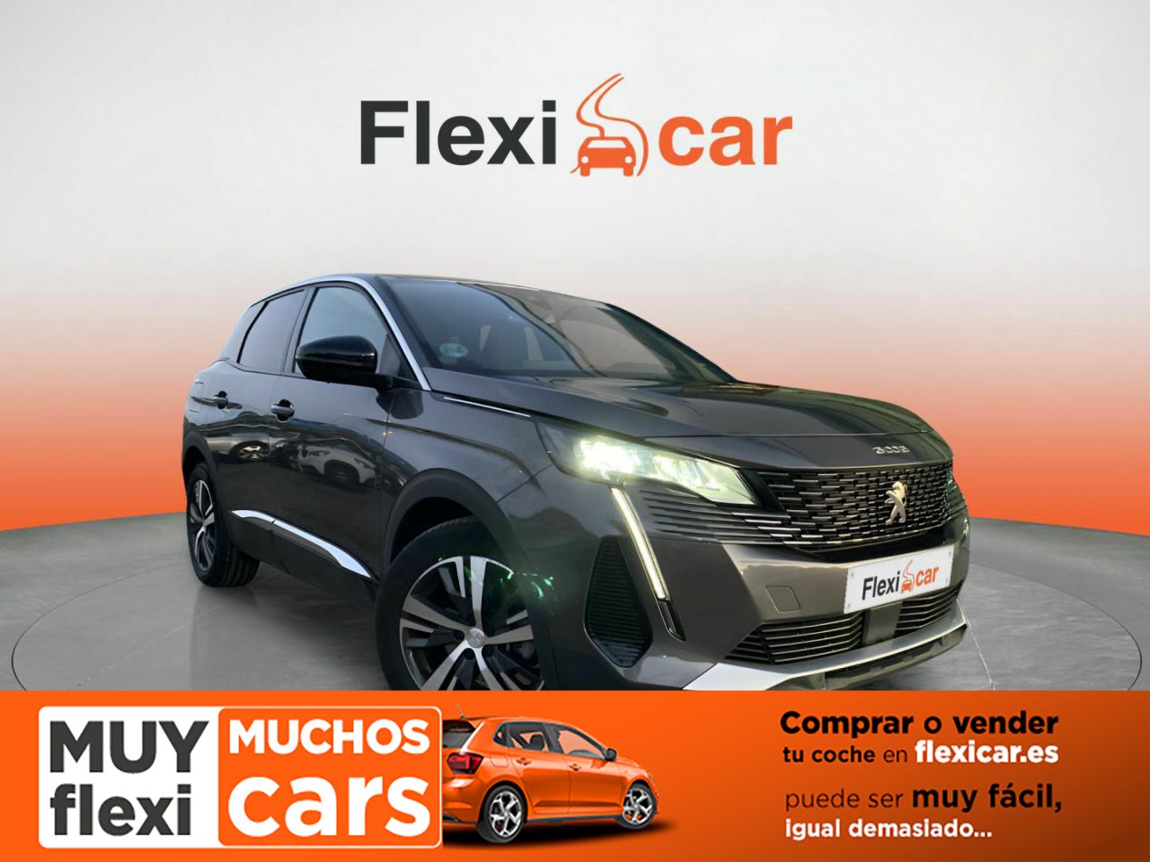 Foto Peugeot 3008 1