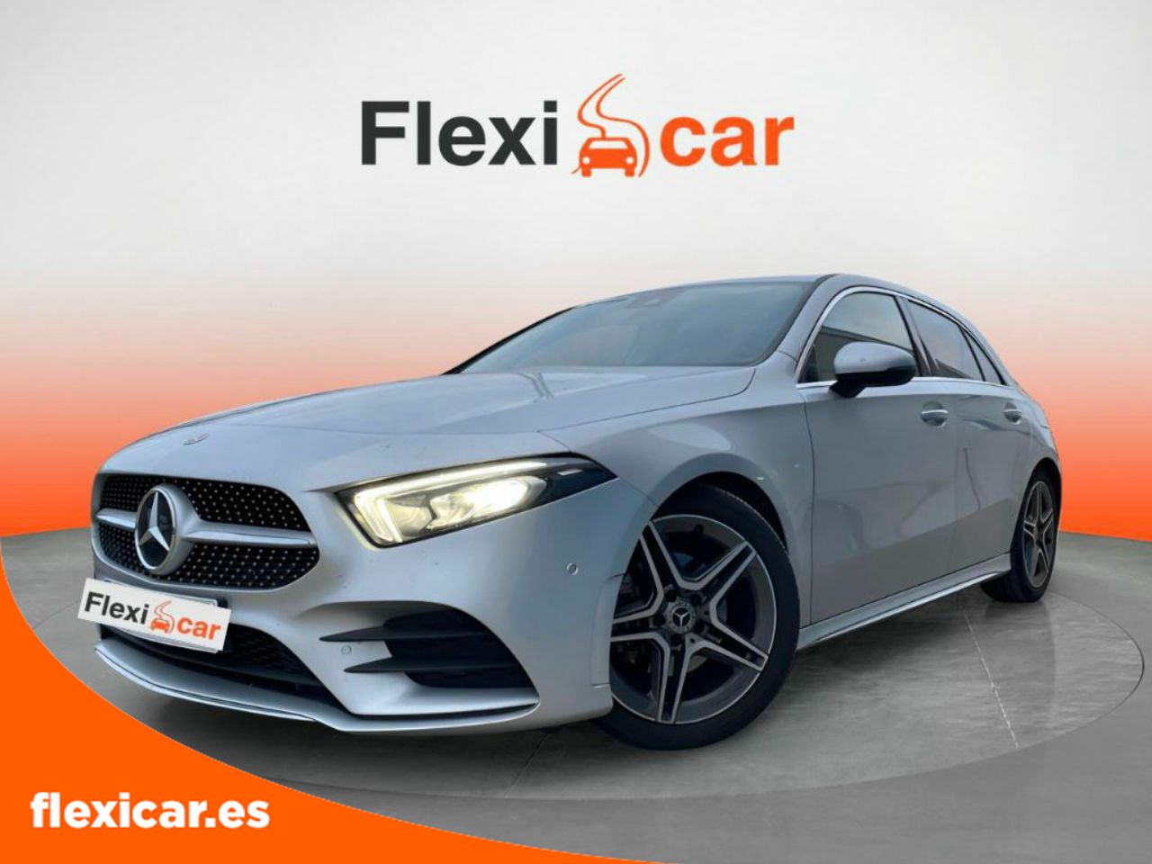 Foto Mercedes-Benz Clase A 3