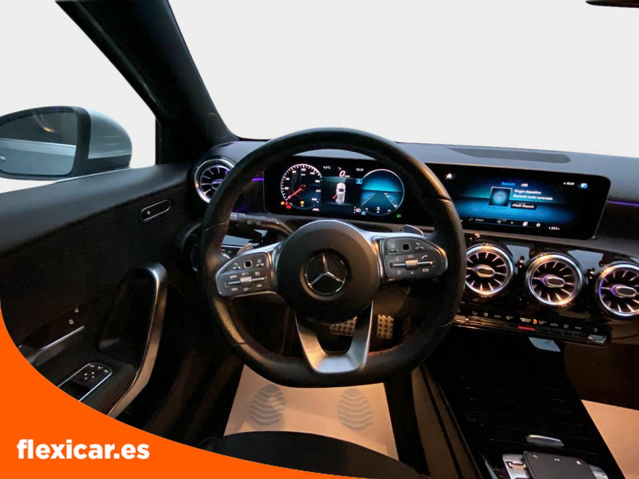 Foto Mercedes-Benz Clase A 12