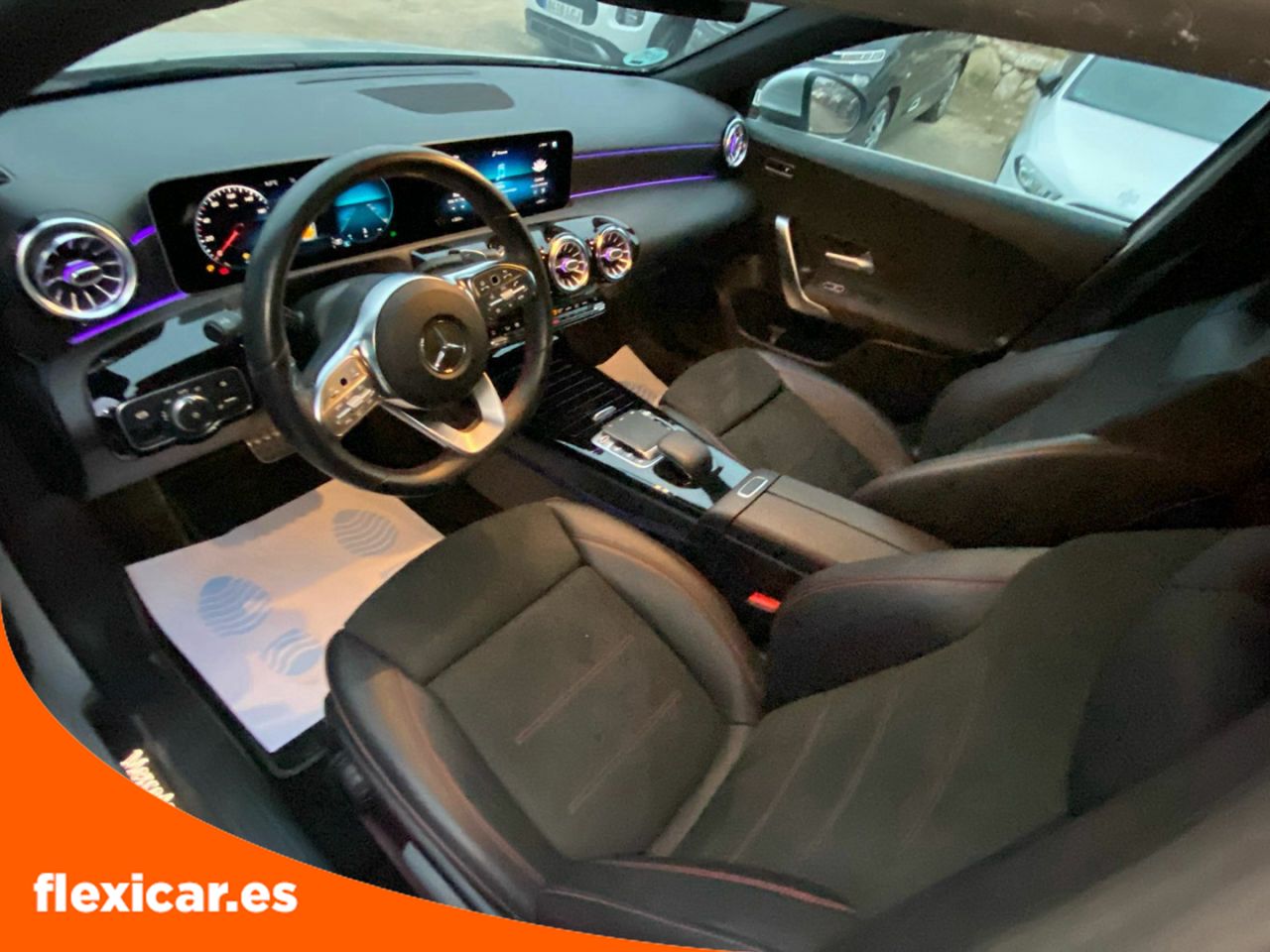Foto Mercedes-Benz Clase A 17