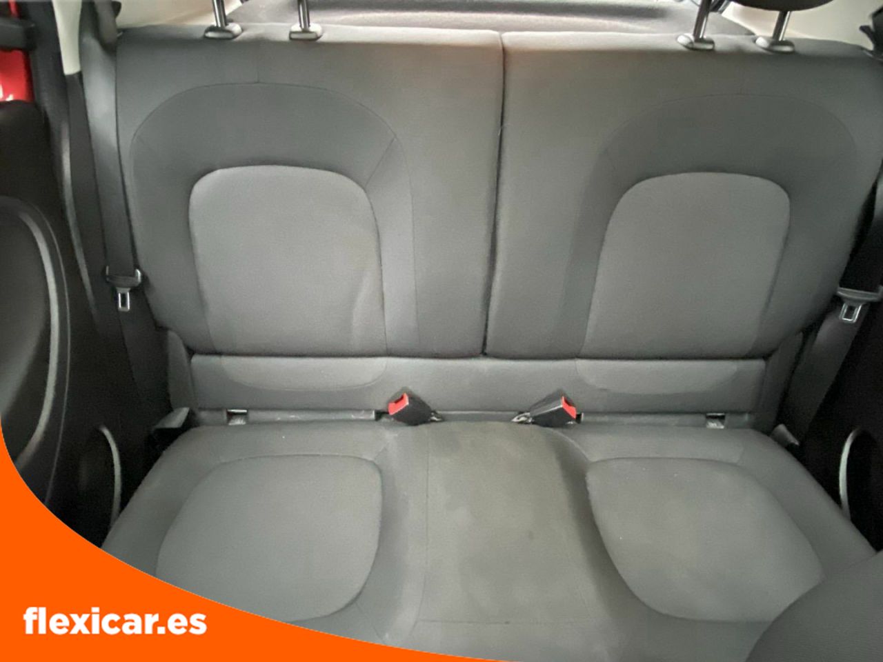 Foto Smart Forfour 16