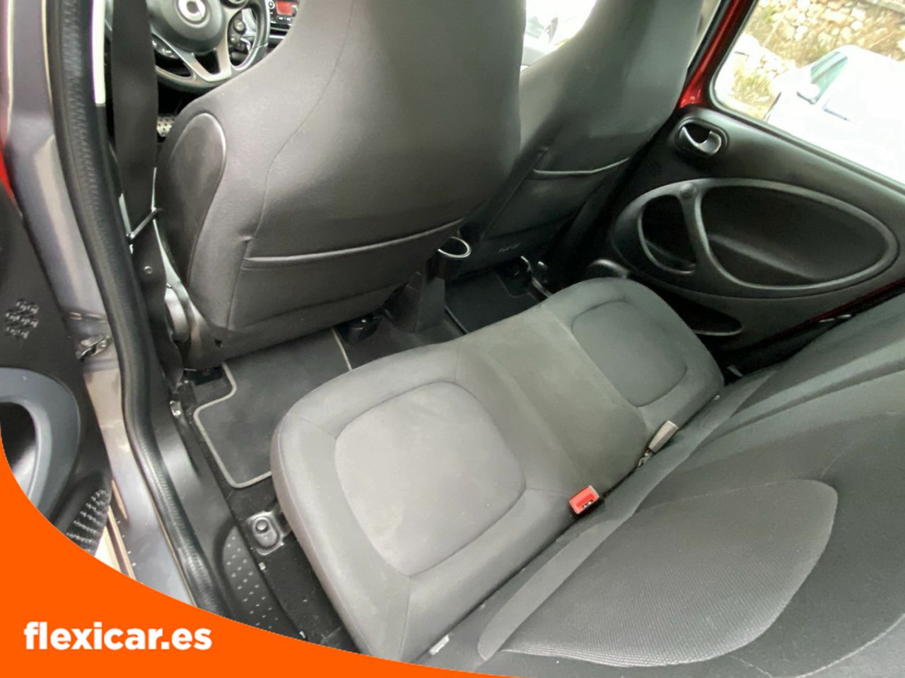 Foto Smart Forfour 18