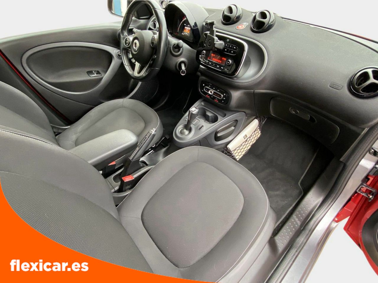 Foto Smart Forfour 19