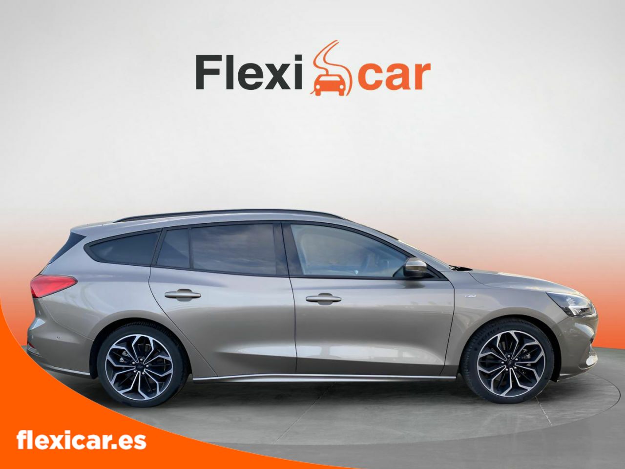 Foto Ford Focus 9