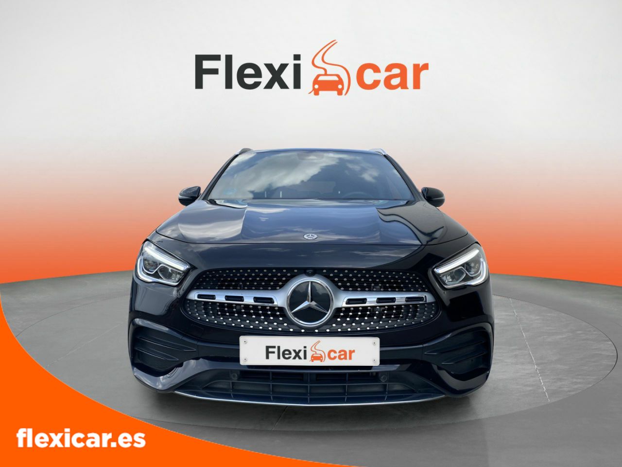 Foto Mercedes-Benz Clase GLA 2