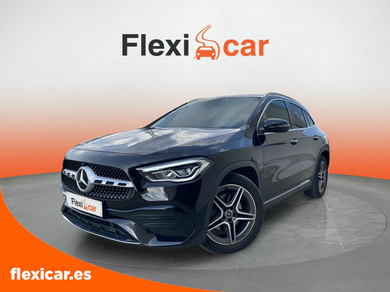 Foto Mercedes-Benz Clase GLA 3