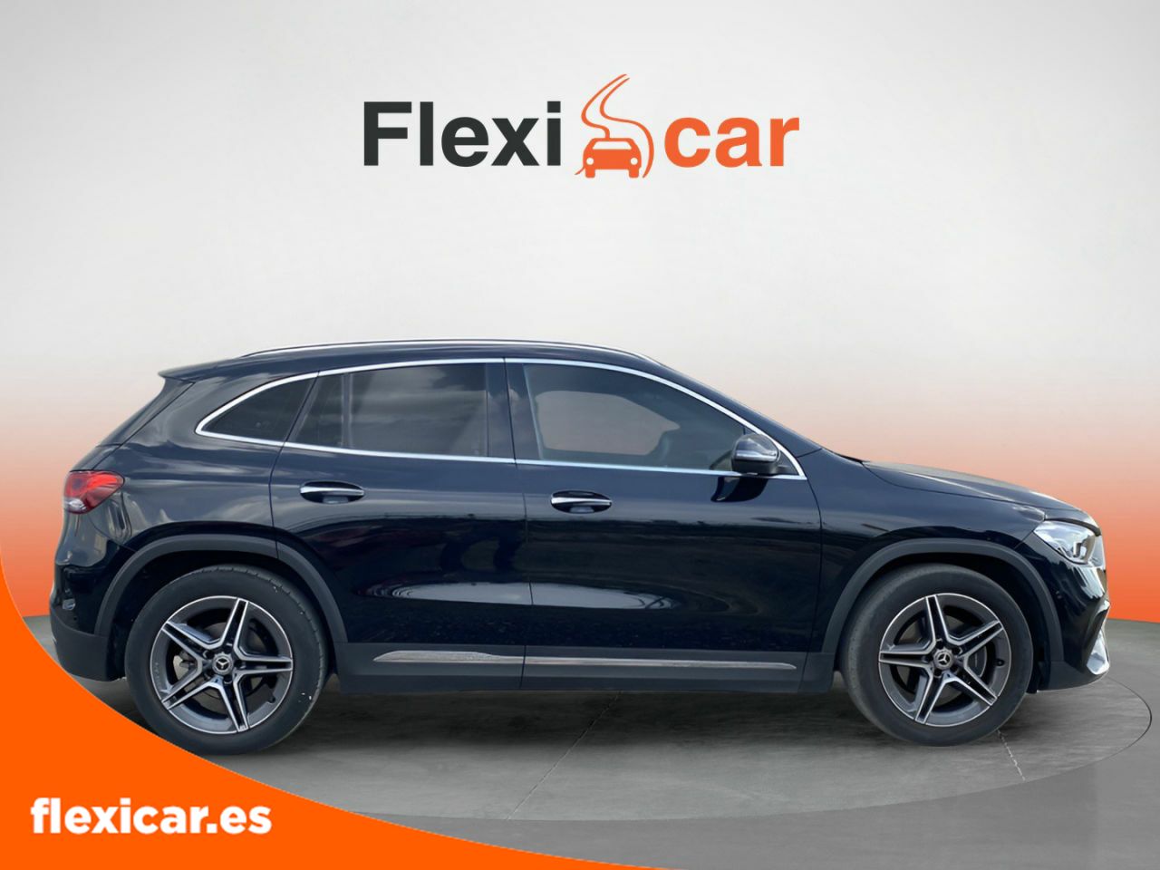 Foto Mercedes-Benz Clase GLA 9