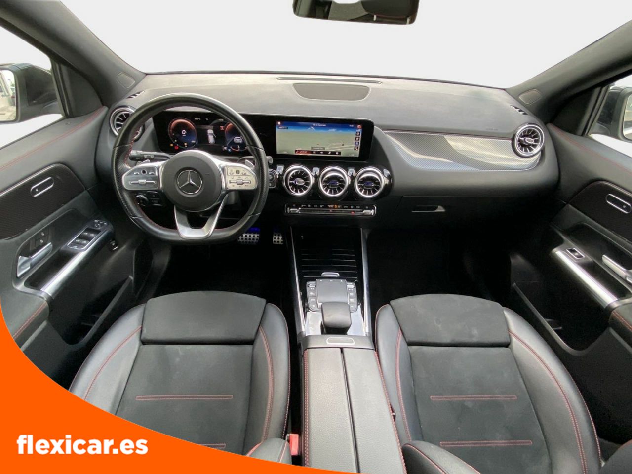 Foto Mercedes-Benz Clase GLA 11