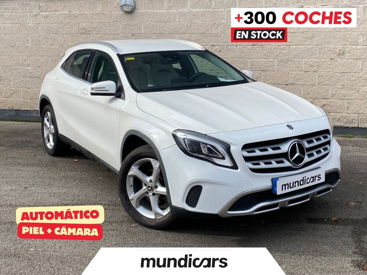 Foto Mercedes-Benz Clase C 1