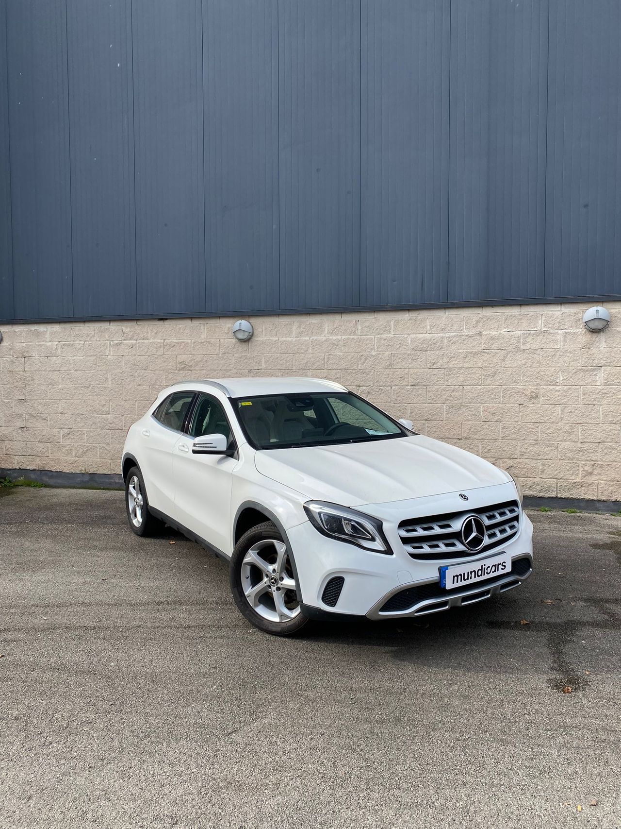 Foto Mercedes-Benz Clase C 2
