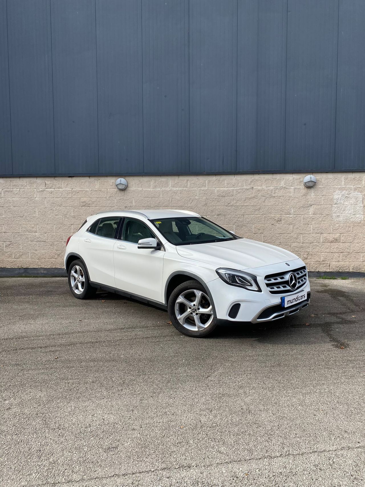 Foto Mercedes-Benz Clase C 3