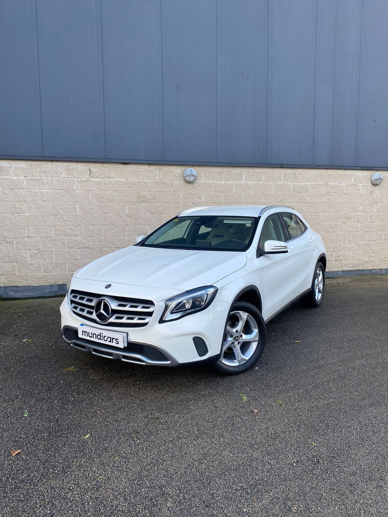 Foto Mercedes-Benz Clase C 4