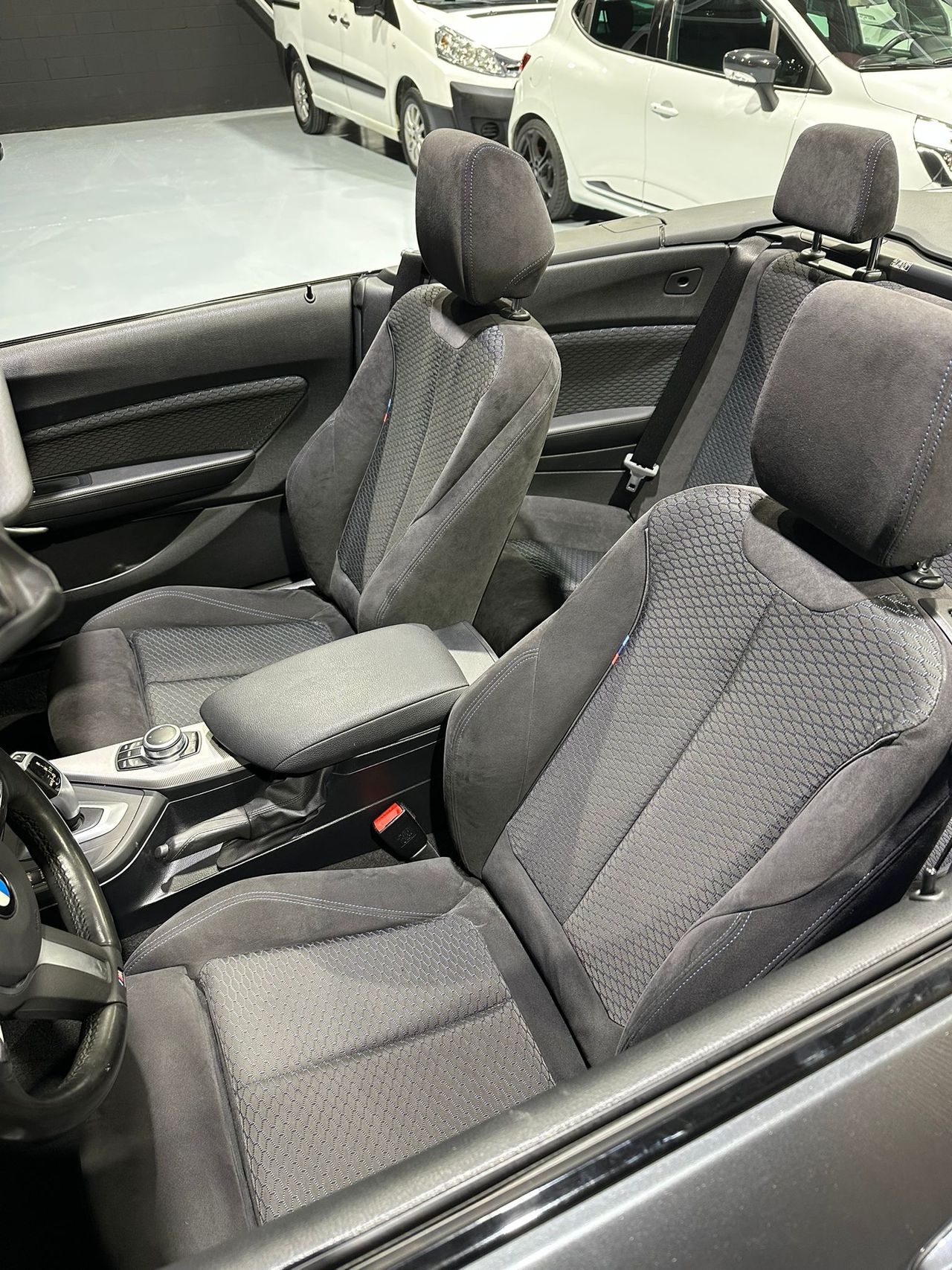 Foto BMW Serie 2 24