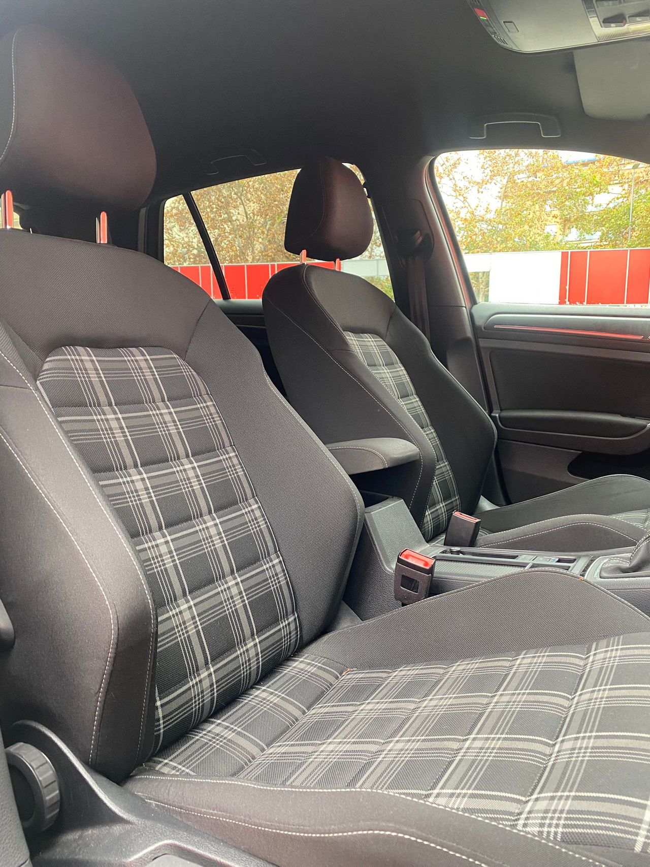 Foto Volkswagen Golf 14