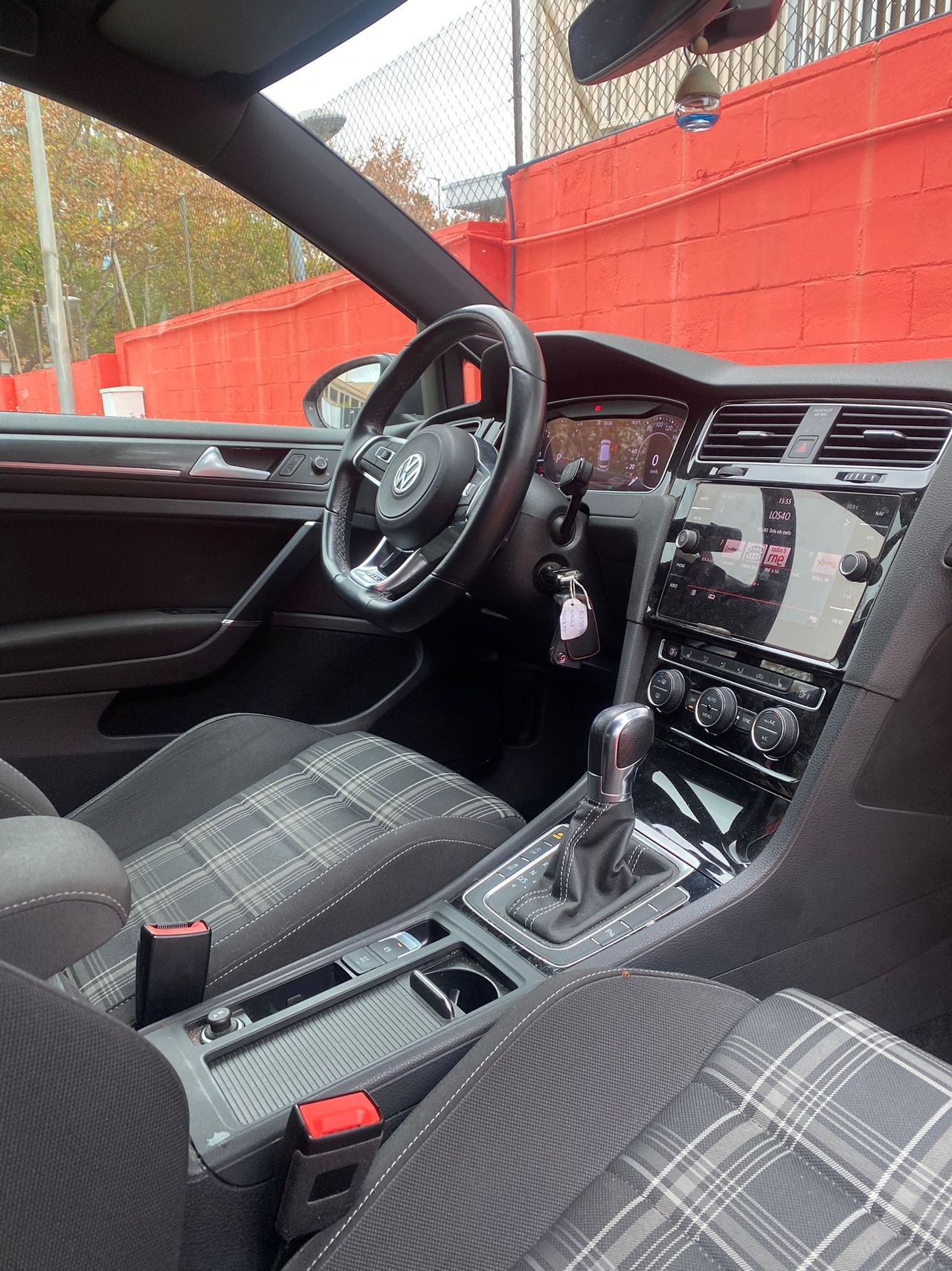 Foto Volkswagen Golf 15
