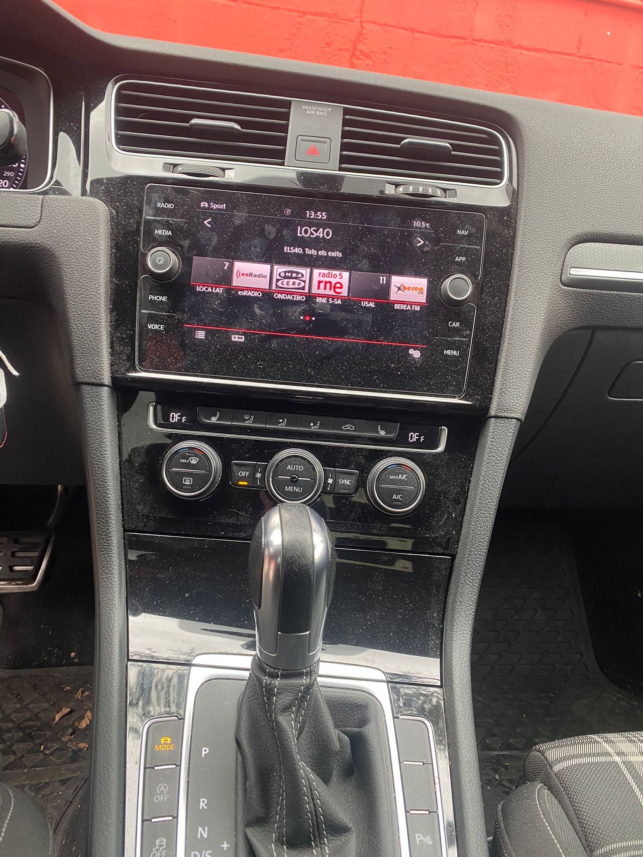 Foto Volkswagen Golf 17