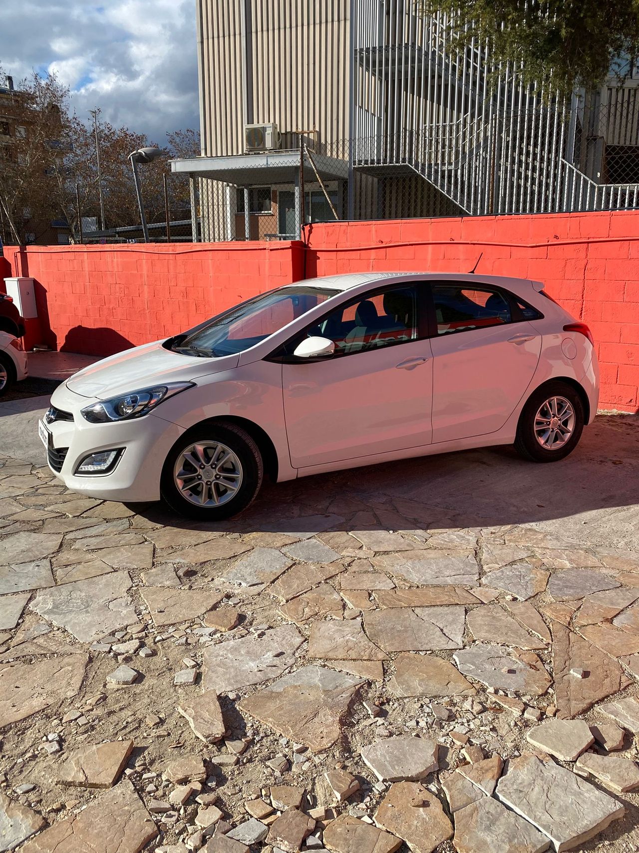 Foto Hyundai i30 7