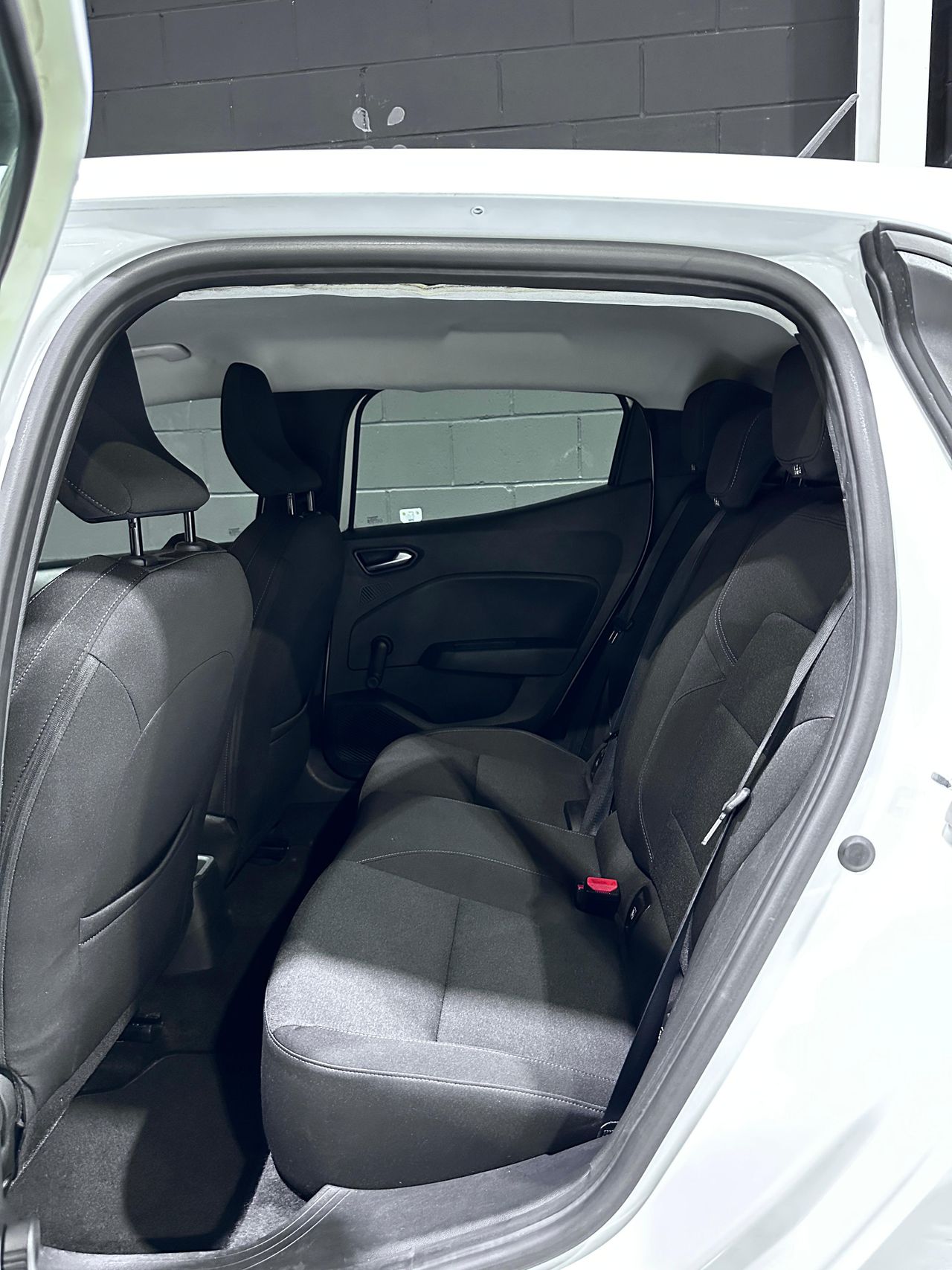 Foto Renault Clio 12