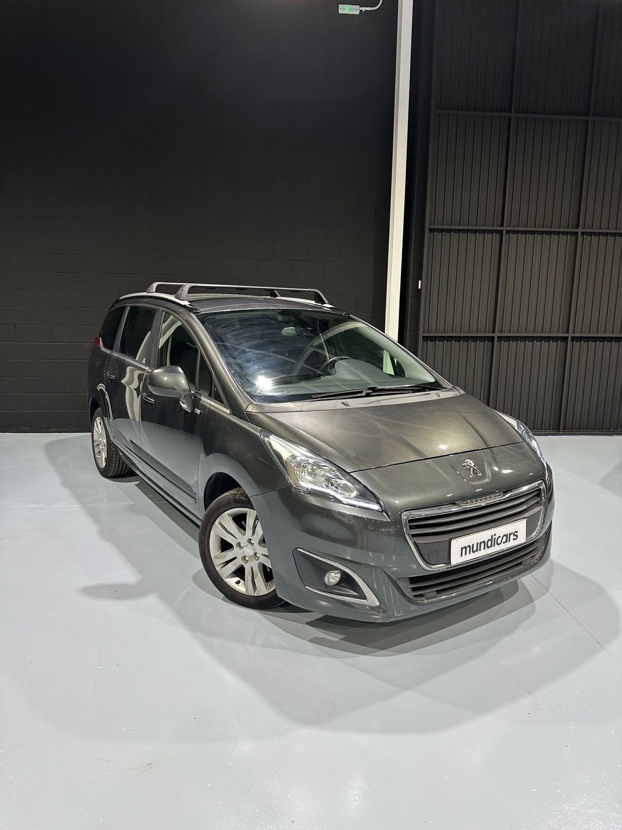 Foto Peugeot 5008 3