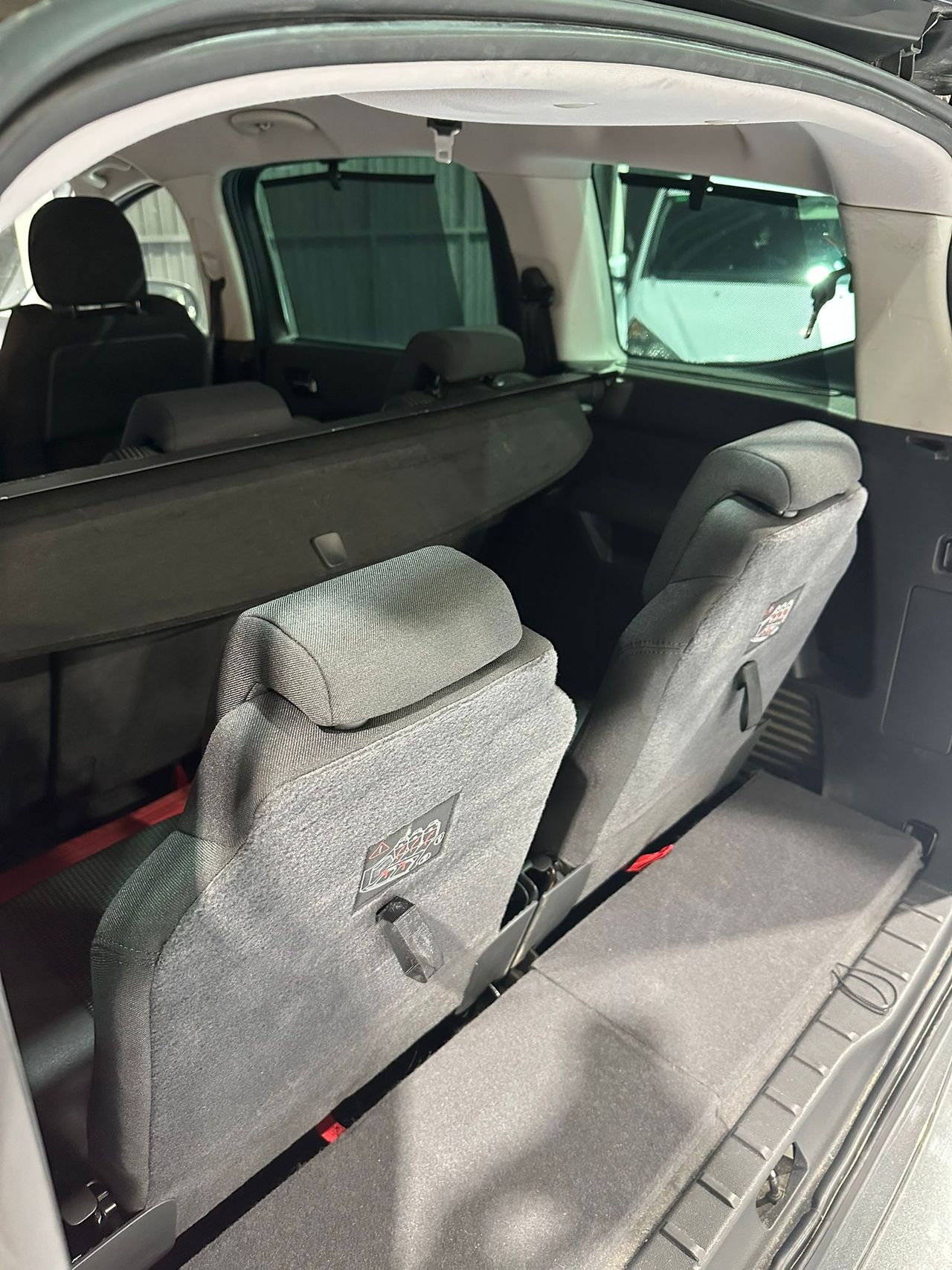 Foto Peugeot 5008 16