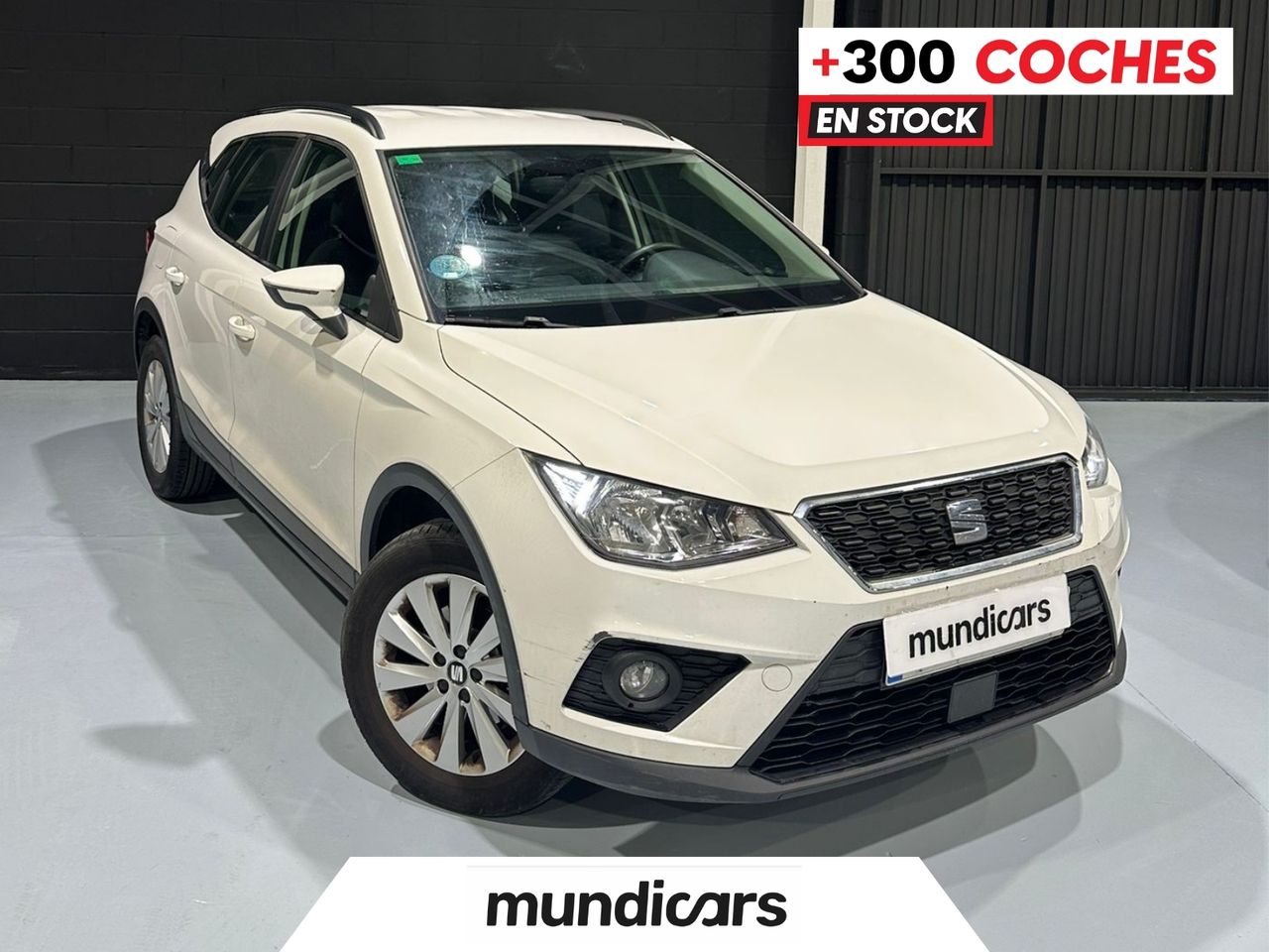 Foto Seat Arona 1