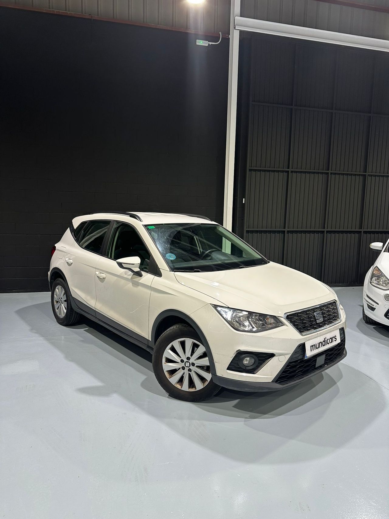 Foto Seat Arona 3