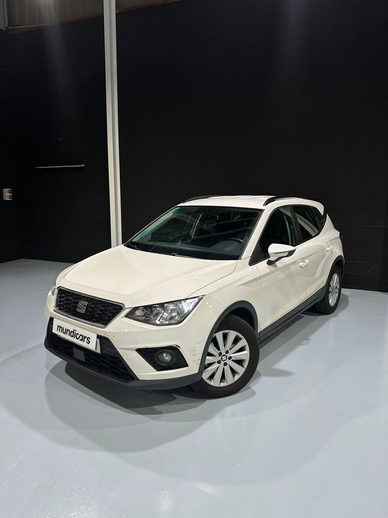 Foto Seat Arona 5