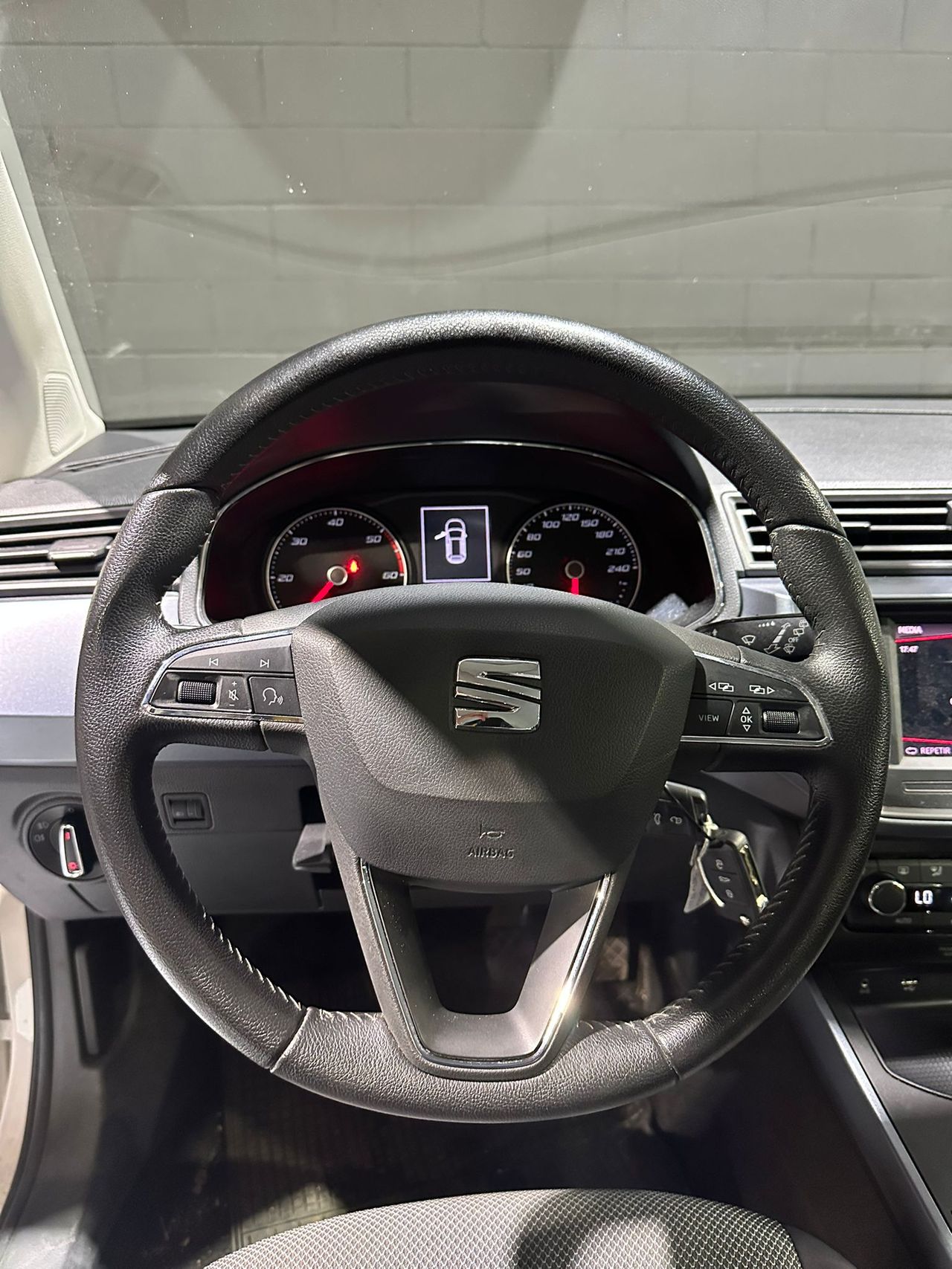 Foto Seat Arona 12
